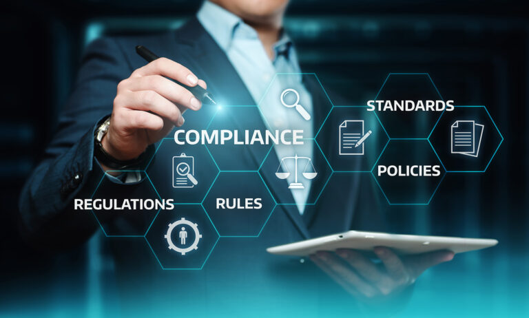 From Paperwork to Proactive Care: Digital Transformation in Governance & Compliance